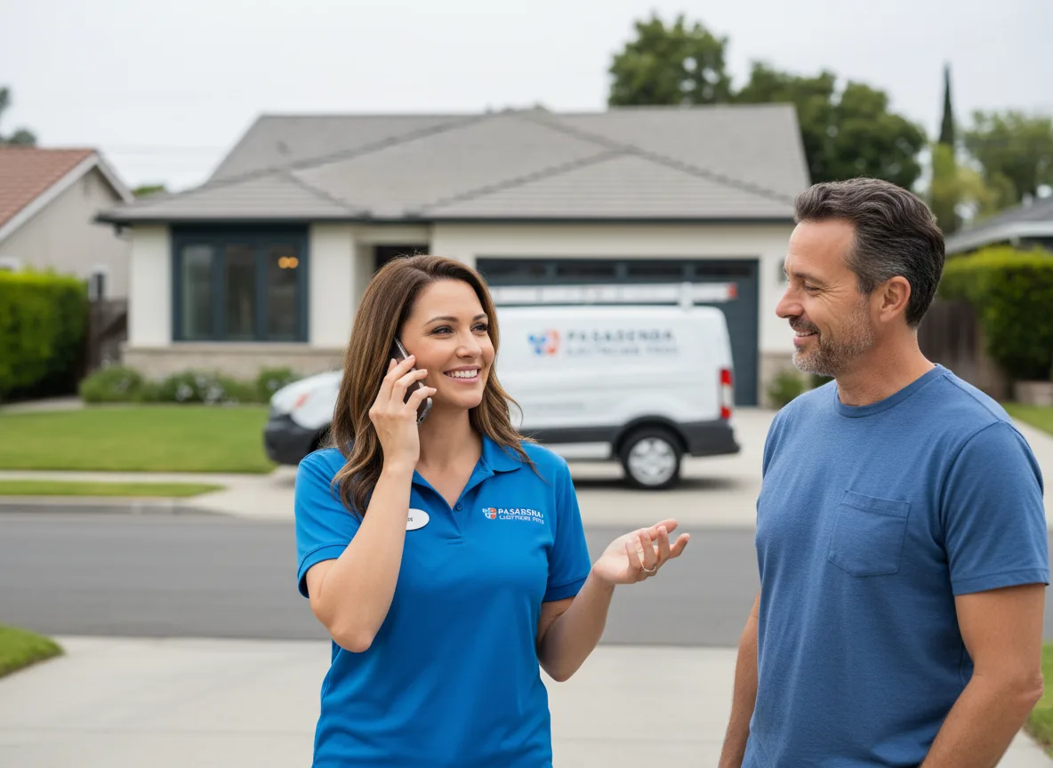 Electrician Greenfield, WI FAQs